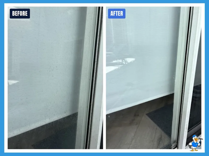 Commercial Window Cleaning in Tampa by Pelican Exteriors