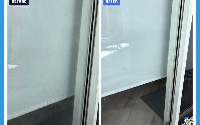 Commercial Window Cleaning